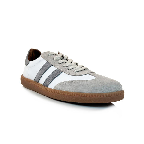 Step Ahead Pesso Peyton White/Grey