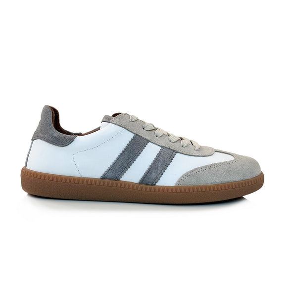 step ahead Pesso Peyton White/Grey