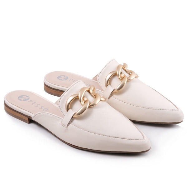 Step Ahead Pesso Pointy Chain Bone