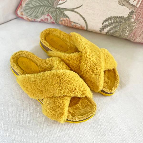 Step Ahead Pesso Reiner Amarillo