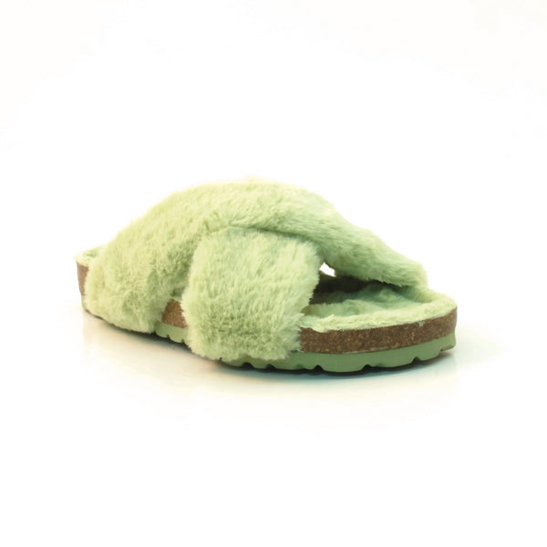 Step Ahead Pesso Reiner Verde