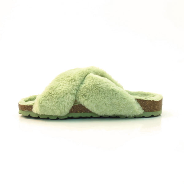 Step Ahead Pesso Reiner Verde