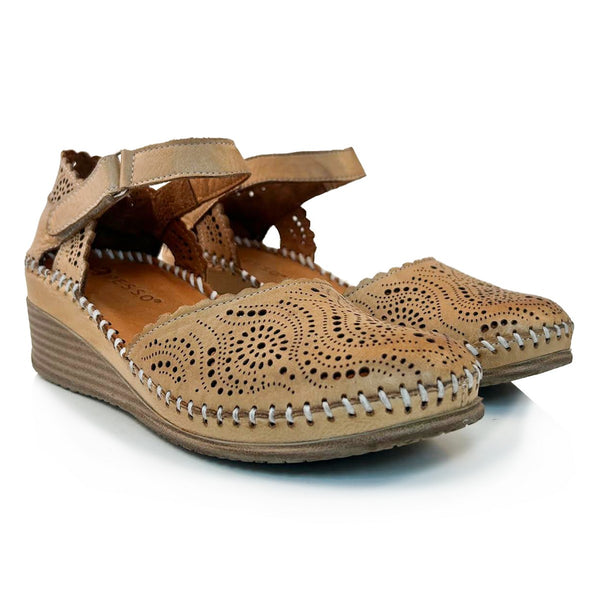 Step Ahead Pesso Rotterdam Nude