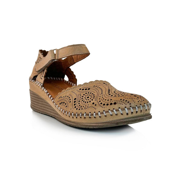 Step Ahead Pesso Rotterdam Nude