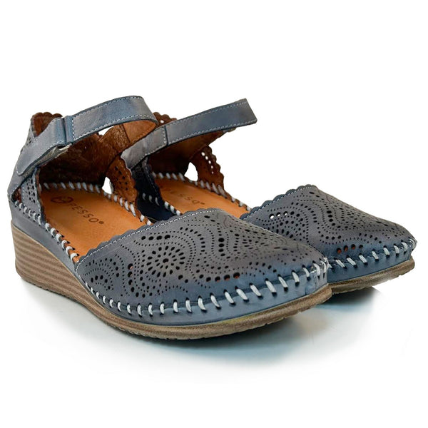 Step Ahead Pesso Rotterdam Topo