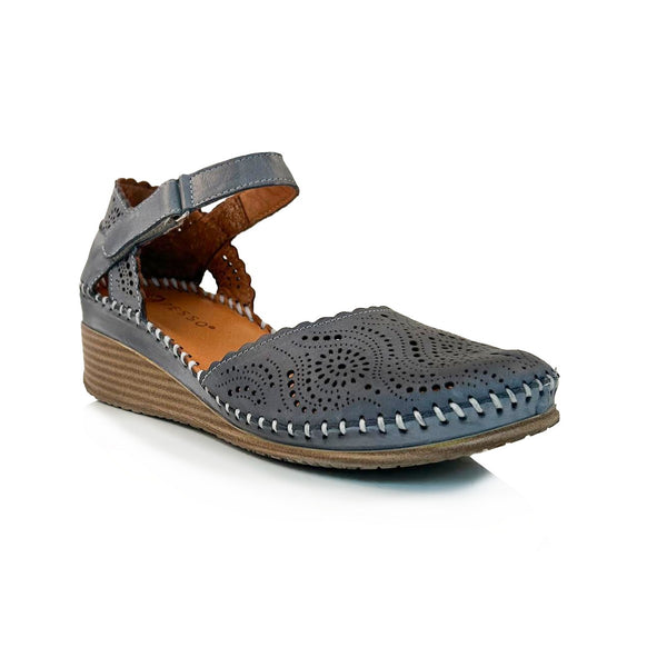 Step Ahead Pesso Rotterdam Topo