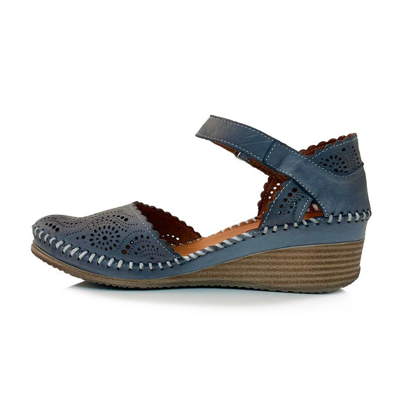 Step Ahead Pesso Rotterdam Topo