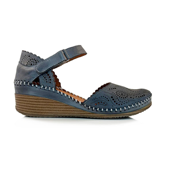 step ahead Pesso Rotterdam Topo