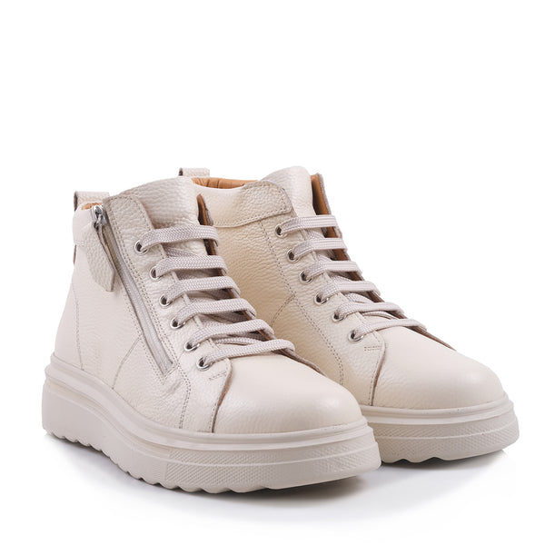 Step Ahead Pesso Sage Beige