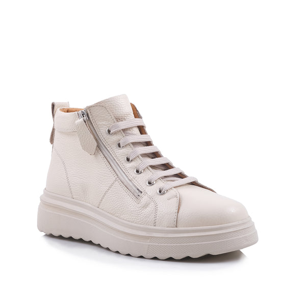 Step Ahead Pesso Sage Beige