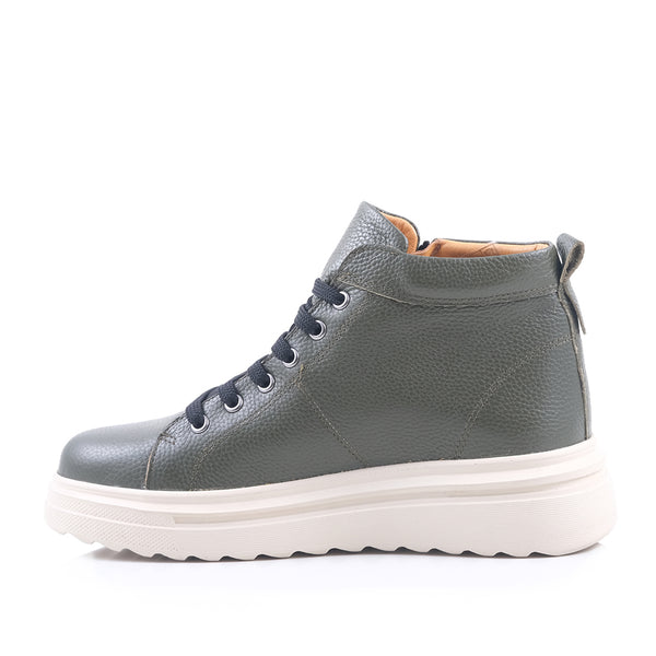 Step Ahead Pesso Sage Dark Olive