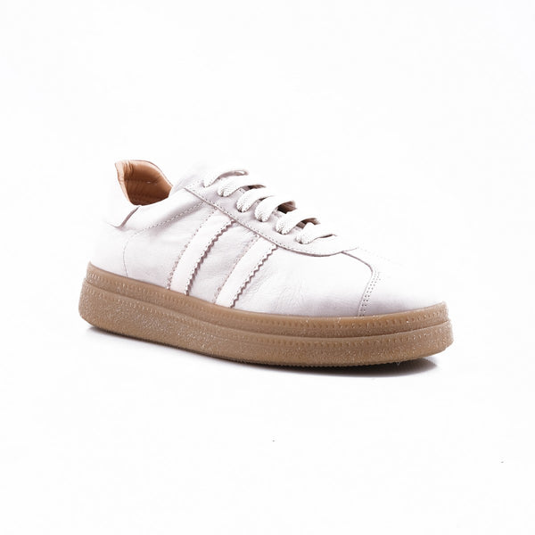 Step Ahead Pesso Sand Silver Grey/Cameo