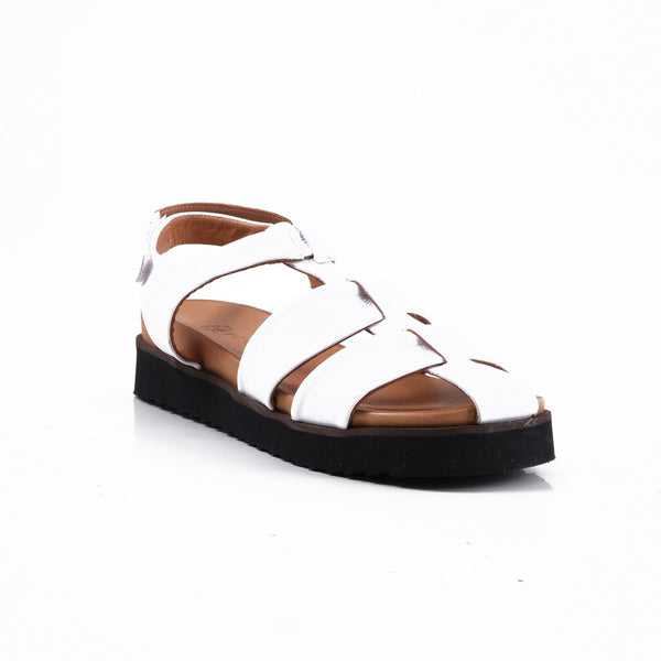 Step Ahead Pesso Savana Off White