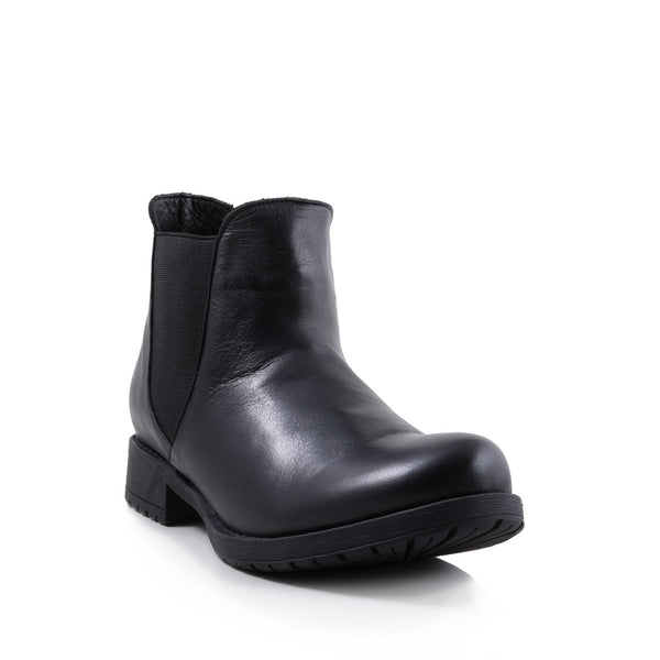 Step Ahead Pesso Scamper Black