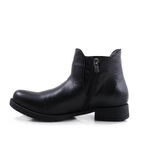 Step Ahead Pesso Scamper Black
