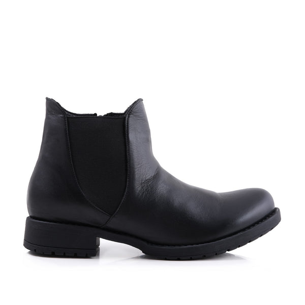 step ahead Pesso Scamper Black
