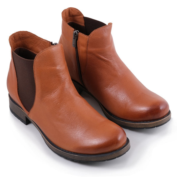 Step Ahead Pesso Scamper Tan