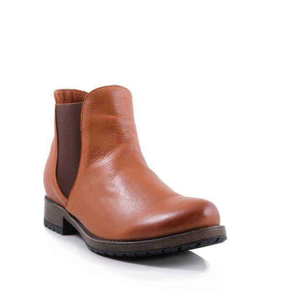 Step Ahead Pesso Scamper Tan