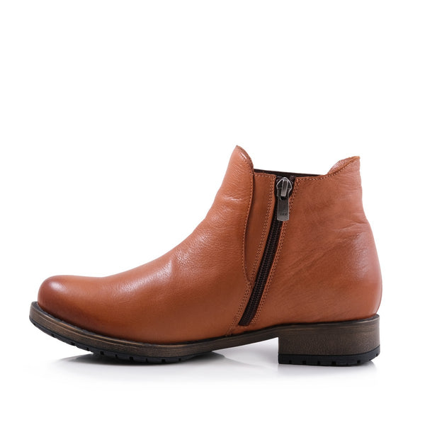 Step Ahead Pesso Scamper Tan