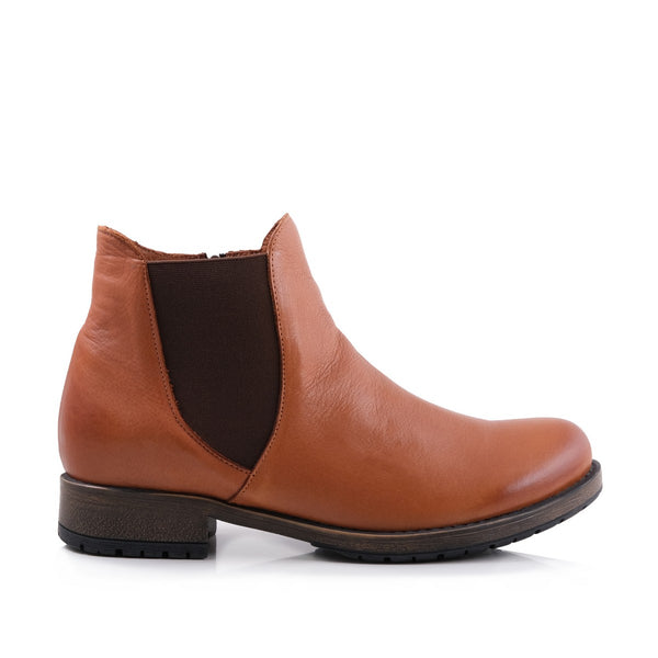 step ahead Pesso Scamper Tan