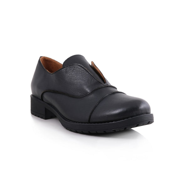 Step Ahead Pesso Scout Black