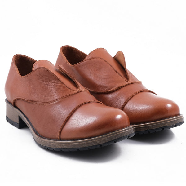 Step Ahead Pesso Scout Tan