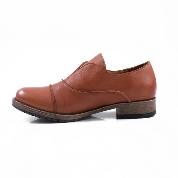 Step Ahead Pesso Scout Tan