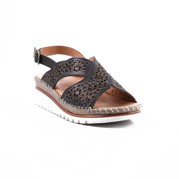 Step Ahead Pesso Shabanna Black