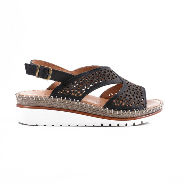 step ahead Pesso Shabanna Black