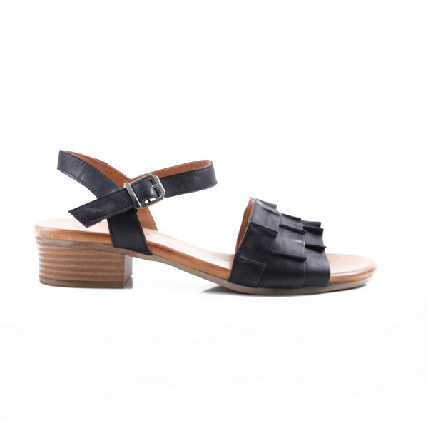 step ahead Pesso Shalsa Black