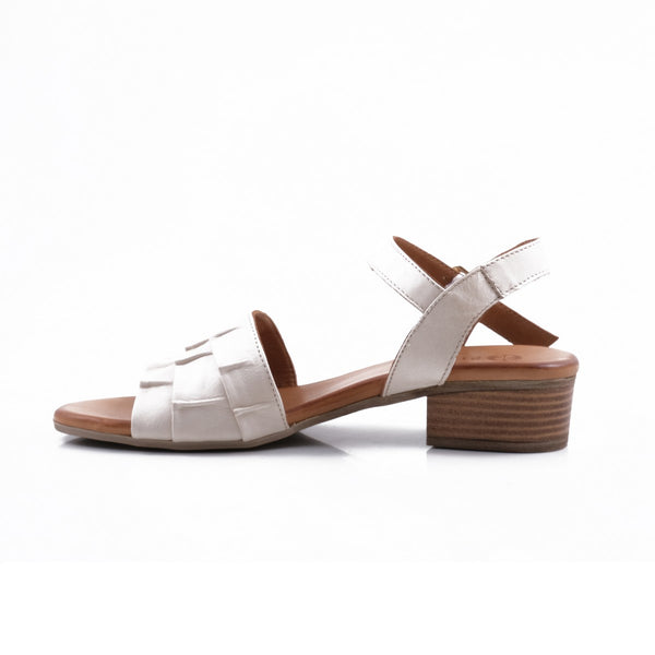 Step Ahead Pesso Shalsa Cream