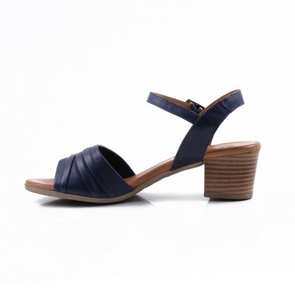 Step Ahead Pesso Sham Navy