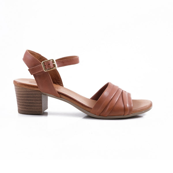 step ahead Pesso Sham Tan