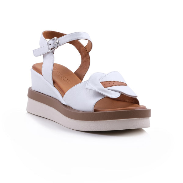 Step Ahead Pesso Shambee White