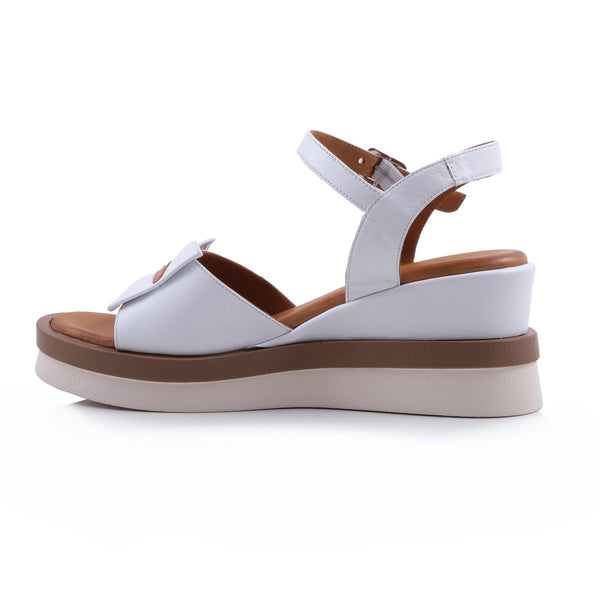 Step Ahead Pesso Shambee White