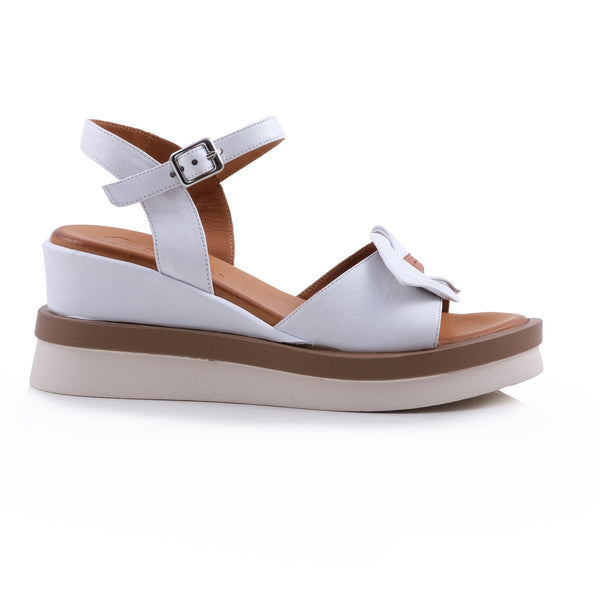 step ahead Pesso Shambee White