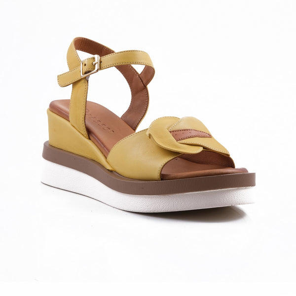 Step Ahead Pesso Shambee Yellow