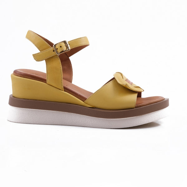 step ahead Pesso Shambee Yellow