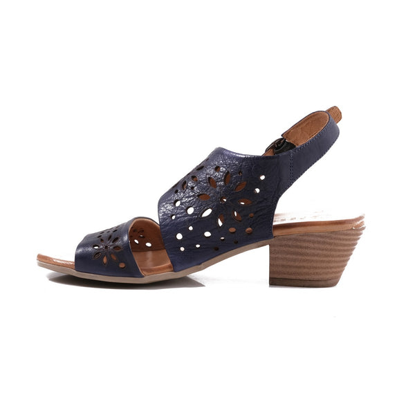 Step Ahead Pesso Shambock Navy