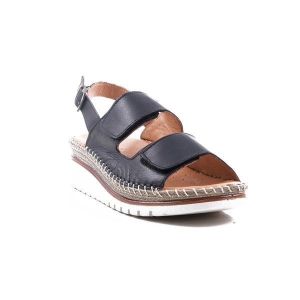 Step Ahead Pesso Shamore Black