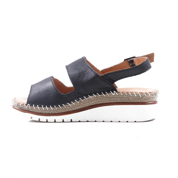 Step Ahead Pesso Shamore Black