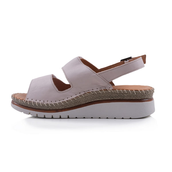 Step Ahead Pesso Shamore Silver Grey