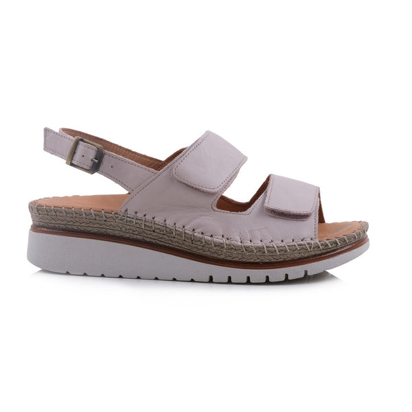 step ahead Pesso Shamore Silver Grey