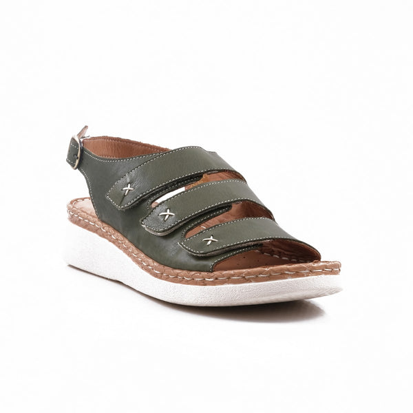 Step Ahead Pesso Shanay Olive