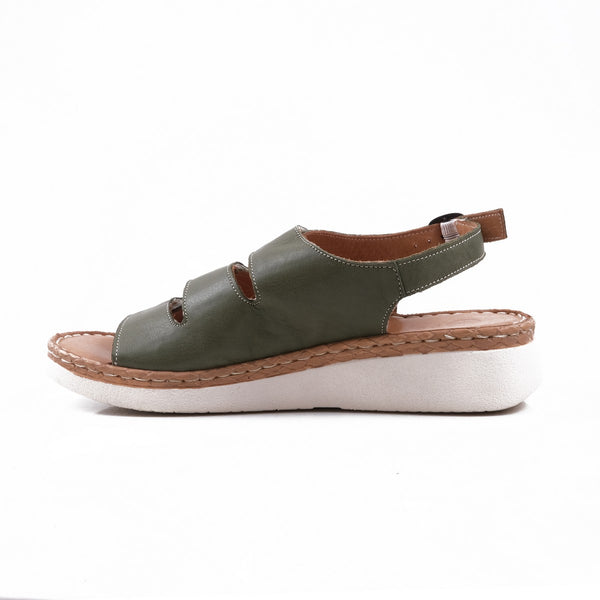 Step Ahead Pesso Shanay Olive