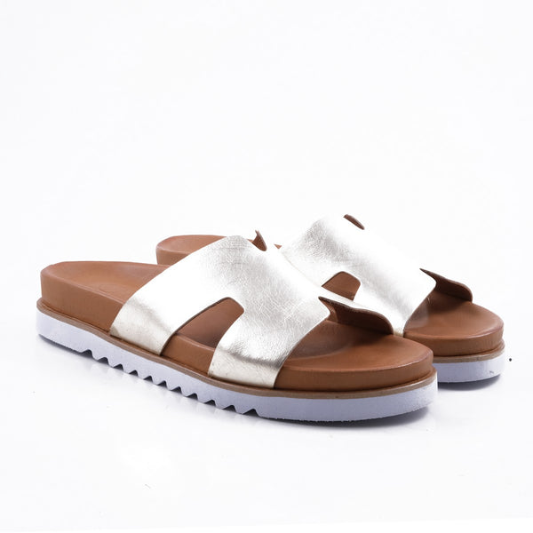 Step Ahead Pesso Shandle Gold