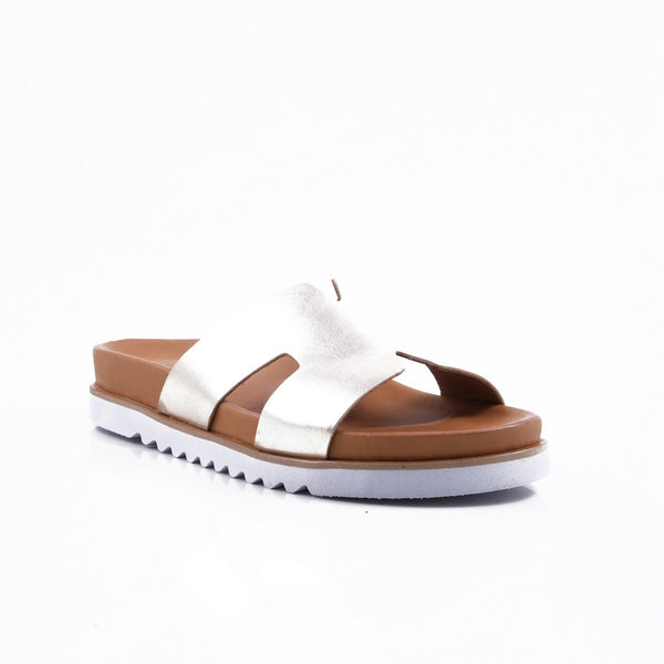 Step Ahead Pesso Shandle Gold