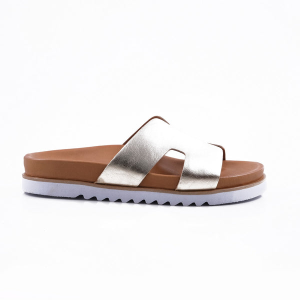 step ahead Pesso Shandle Gold