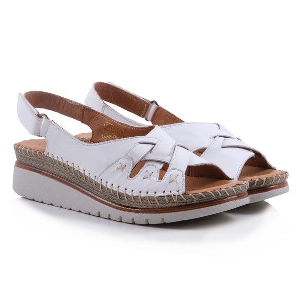 Step Ahead Pesso Shane White