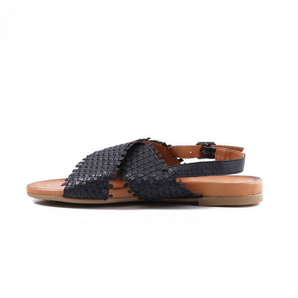 Step Ahead Pesso Shaniya Black